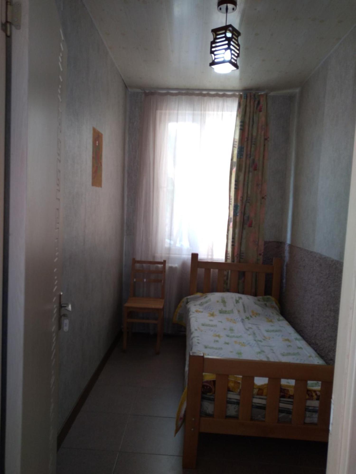 Guest House Barbi Batumi Camera foto